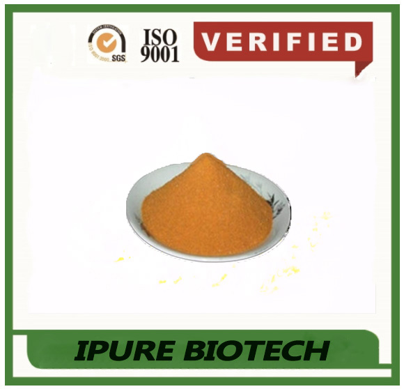 China injectable grade Iron Sucrose API CAS 8047-67-4 USP36