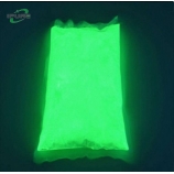 Photoluminescent Pigment Powder, Glow in the dark
